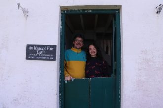 I travelled to Ireland’s remote islands for a wild weekend away