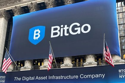 BitGo stock surges on $50 million share buyback as value languishes 65% below IPO price