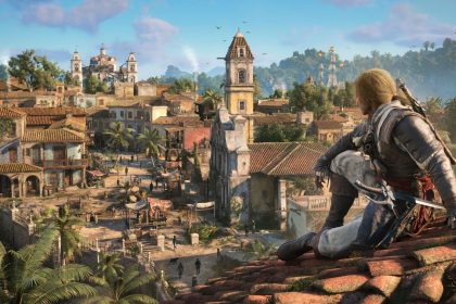 Assassin’s Creed Black Flag Resynced Has Gone Gold Ahead of July 9th Release