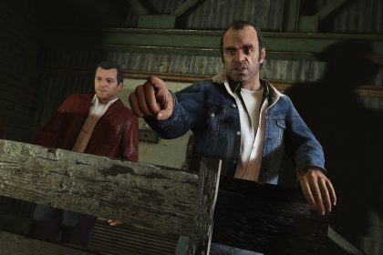 Grand Theft Auto 5 PS5, Xbox Series X/S Digital Upgrade is Now Free for PS4, Xbox One Players