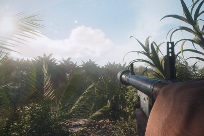 Hell Let Loose: Vietnam Targets 60 FPS on Consoles, PSSR Support Coming in Post-Launch Update