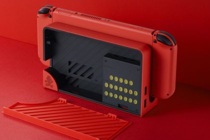 Nintendo Switch System Update Brings Improvements to eShop Experience