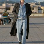 Sunflower Spring 2027 Menswear