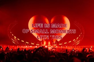 [EVENT REVIEW] Above & Beyond Deliver Three Masterful Hours In Buenos Aires