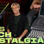 ’90s Tech Nostalgia: Look Back at the first Video Phones and Video Conferencing Software video