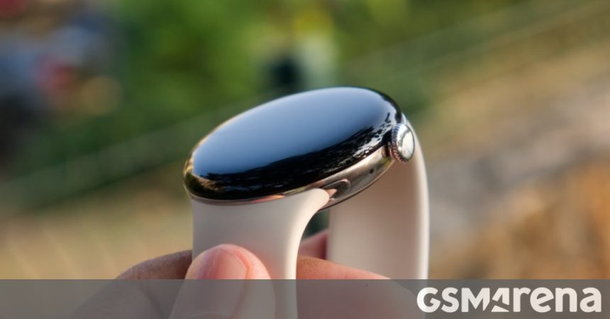 Wear OS 7 is now available for eligible Pixel Watch