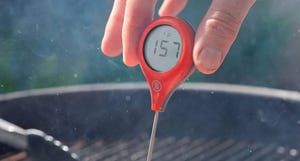 Best Meat Thermometers of 2026 for Grill Master Dads