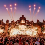 Tomorrowland 2026 set times announced