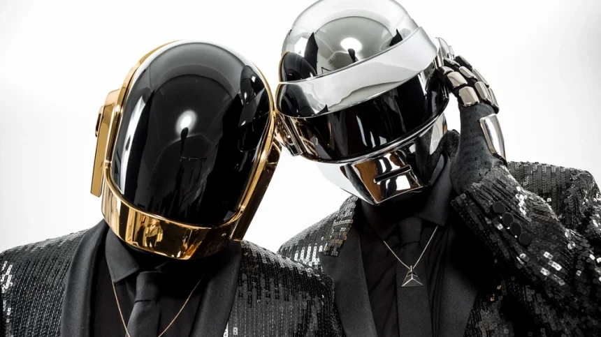Daft Punk’s ‘One More Time’ is the French team’s official 2026 World Cup goal song