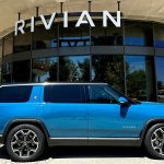 Rivian faces a class action lawsuit over self-driving in its early vehicles