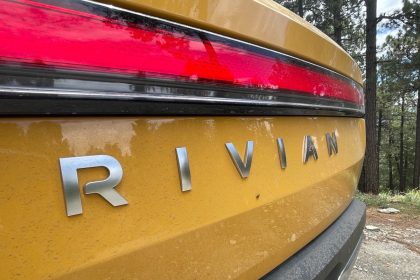 Rivian owners file lawsuit alleging false promises on self-driving features