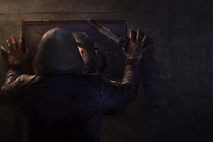 A Dead By Daylight Feature Film Is In The Works, Slated For Release In Late 2027