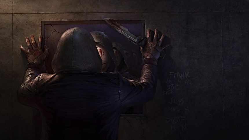 A Dead By Daylight Feature Film Is In The Works, Slated For Release In Late 2027