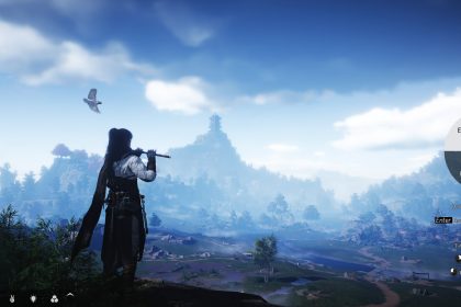 Where Winds Meet Introducing A Homestead and Pets In An Upcoming Update Launching June 25