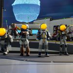 STARSEEKER: Astroneer Expeditions Early Access Review – To Boldly Go