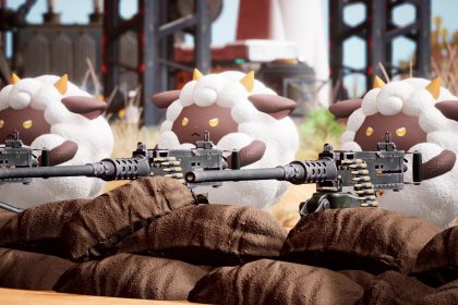 Palworld Developer Doesn’t Use Generative AI Because “Gamers Don’t Want It”