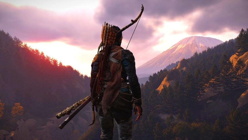 The Most Flawless Open-World Games Of This Generation