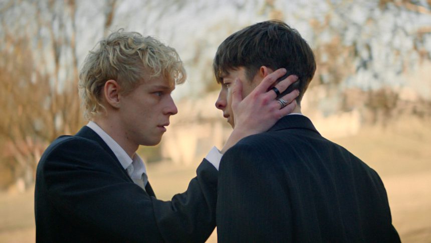 Movie Review: ‘Leviticus’
