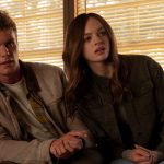 ‘Scary Movie’ (2026) Interview: Olivia Rose Keegan