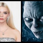 Anya Taylor-Joy Joins ‘The Hunt for Gollum’