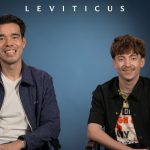 ‘Leviticus’ Interview: Joe Bird and Adrian Chiarella