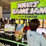 G-Smash Hopes to Bring VR Developers Together & Grow the Japanese Market For All