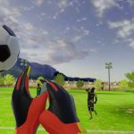 CleanSheet Soccer 2 Hands On: Breaking A Sweat With PlayStation VR2's New Goalkeeping Game