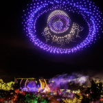 Amnesia Ibiza’s Pyramid Heads to Iceland Eclipse Festival 2026