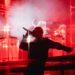 [Event Review] RÜFÜS DU SOL Illuminated Wrigley Field In Chicago